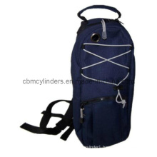 Perfect Oxygen Cylinder Backpack